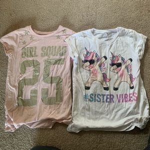 Shirts